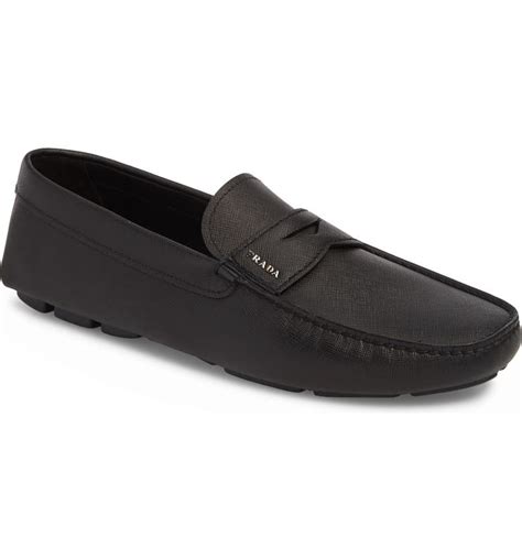 prada men's shoes at nordstroms|Prada shoe outlet.